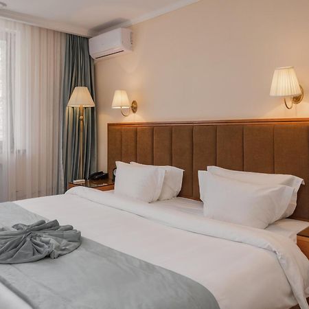 Jannat Resort Kara-Bulak Dış mekan fotoğraf
