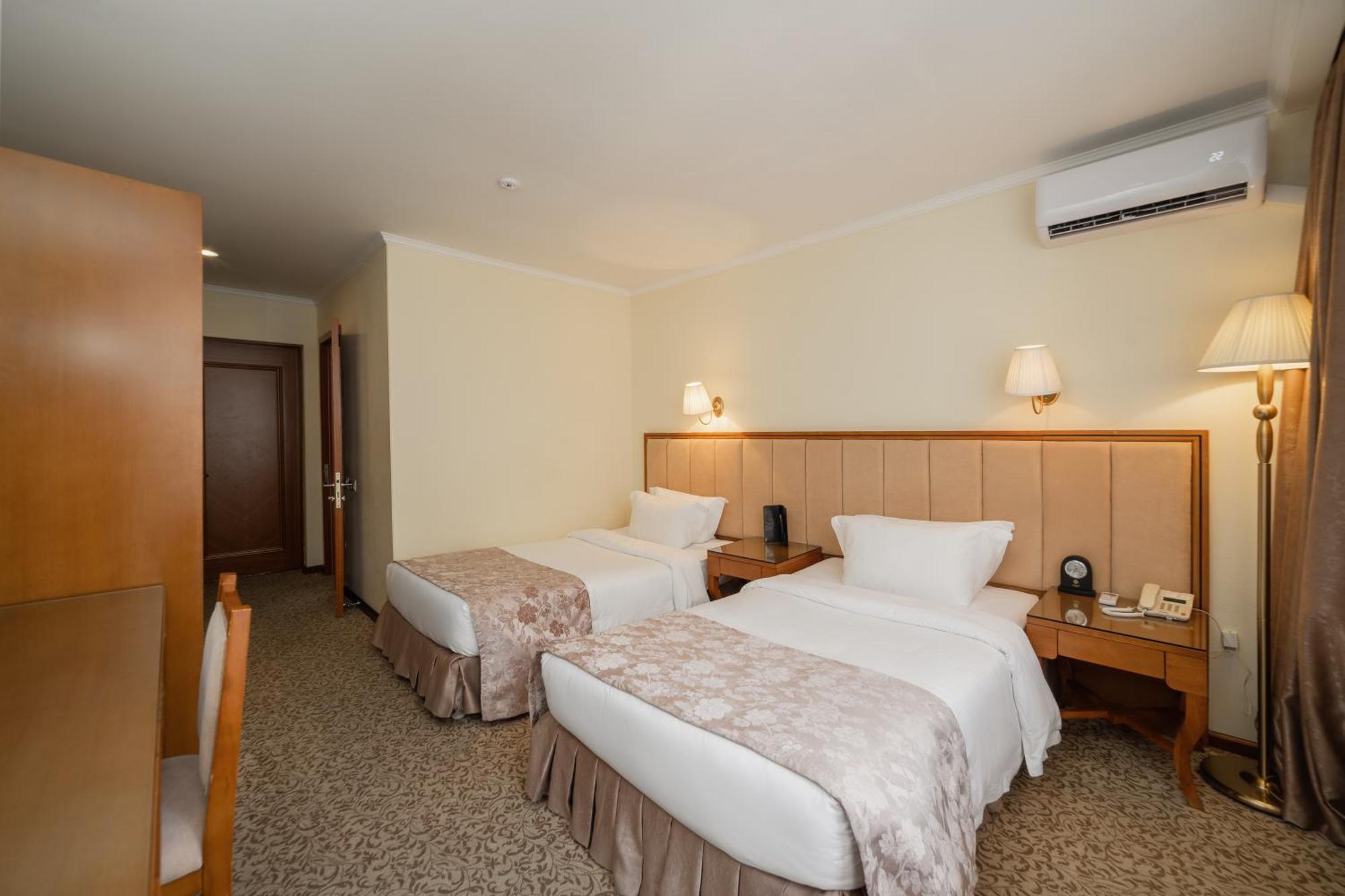 Jannat Resort Kara-Bulak Oda fotoğraf