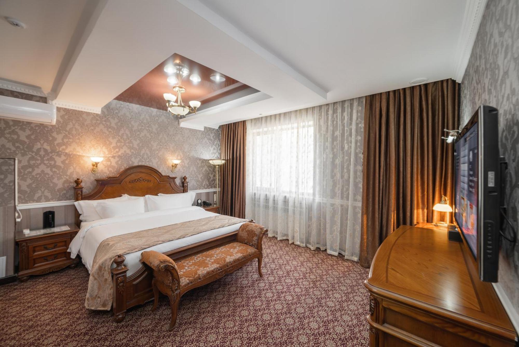 Jannat Resort Kara-Bulak Oda fotoğraf