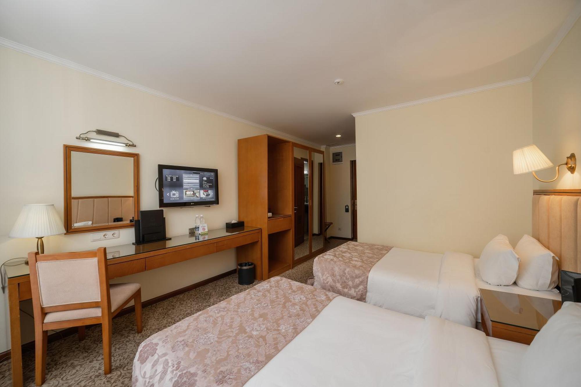 Jannat Resort Kara-Bulak Oda fotoğraf