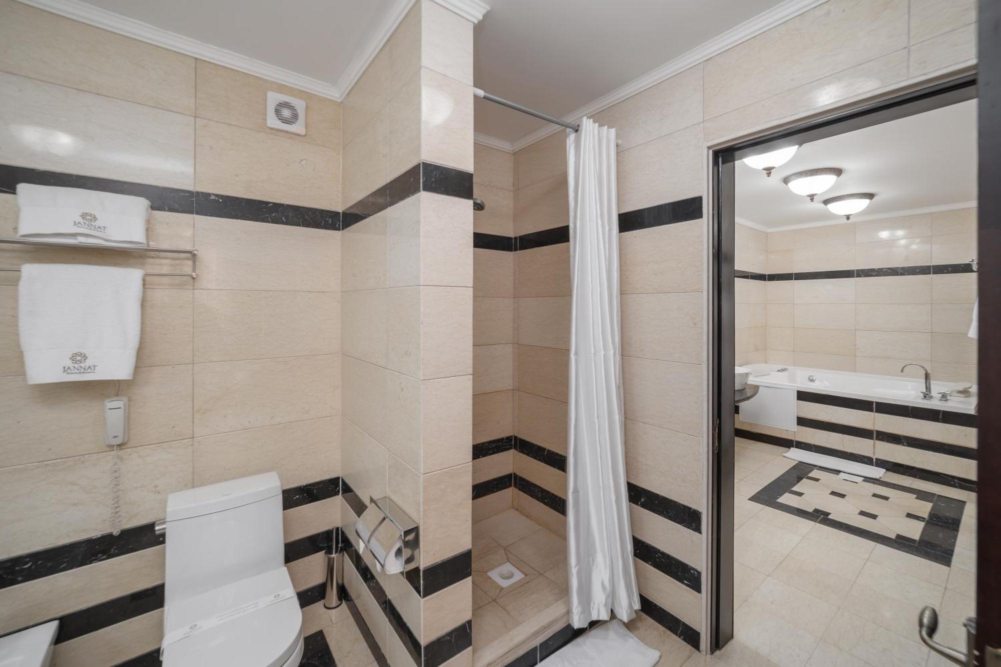Jannat Resort Kara-Bulak Oda fotoğraf