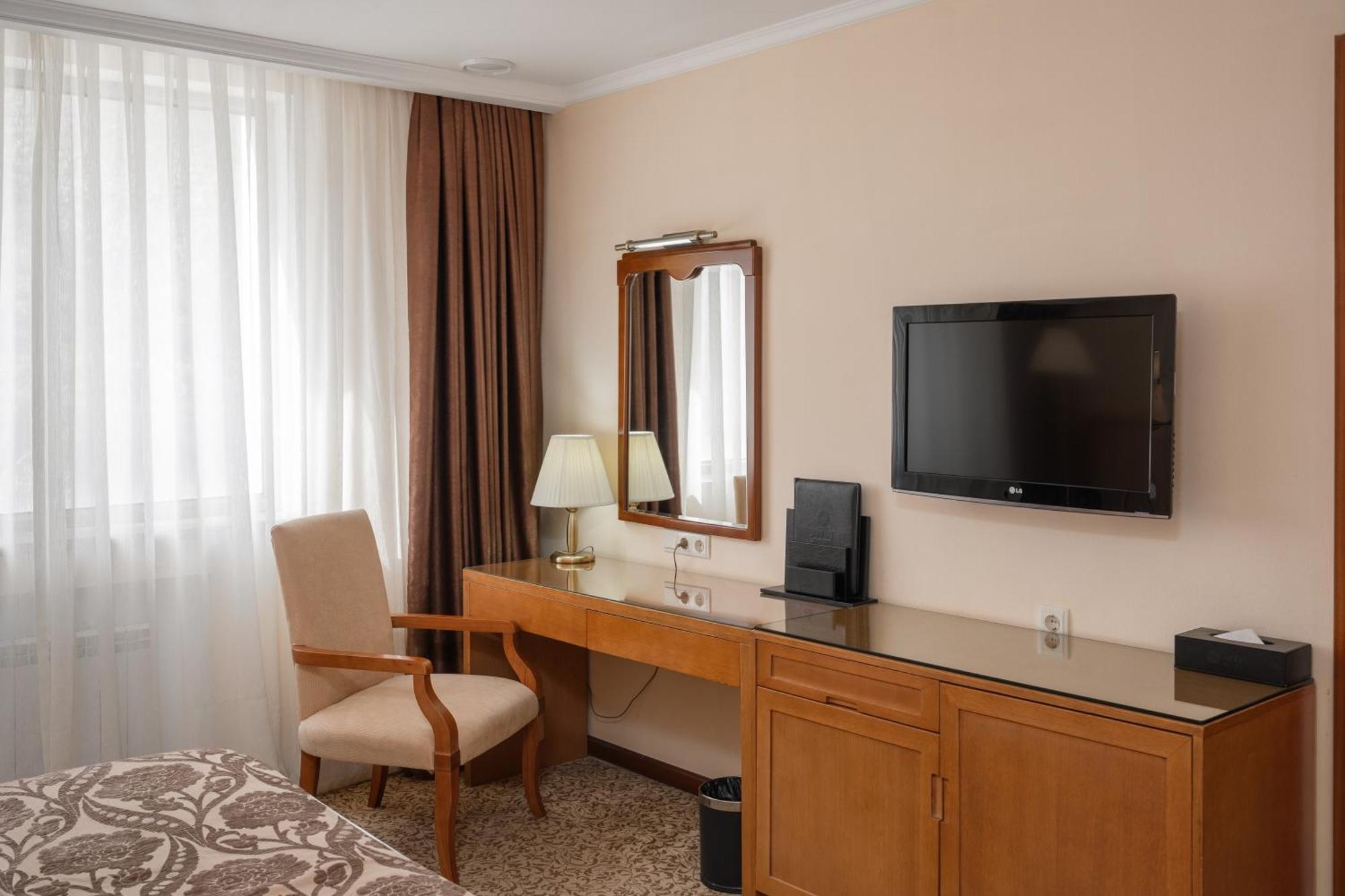 Jannat Resort Kara-Bulak Oda fotoğraf