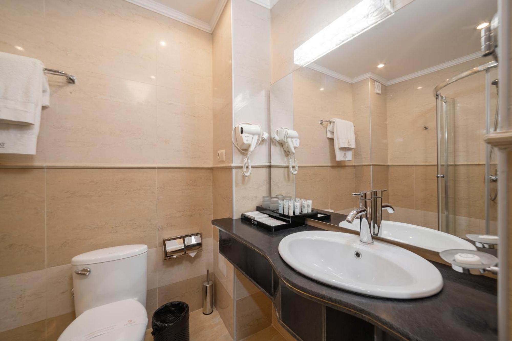 Jannat Resort Kara-Bulak Oda fotoğraf