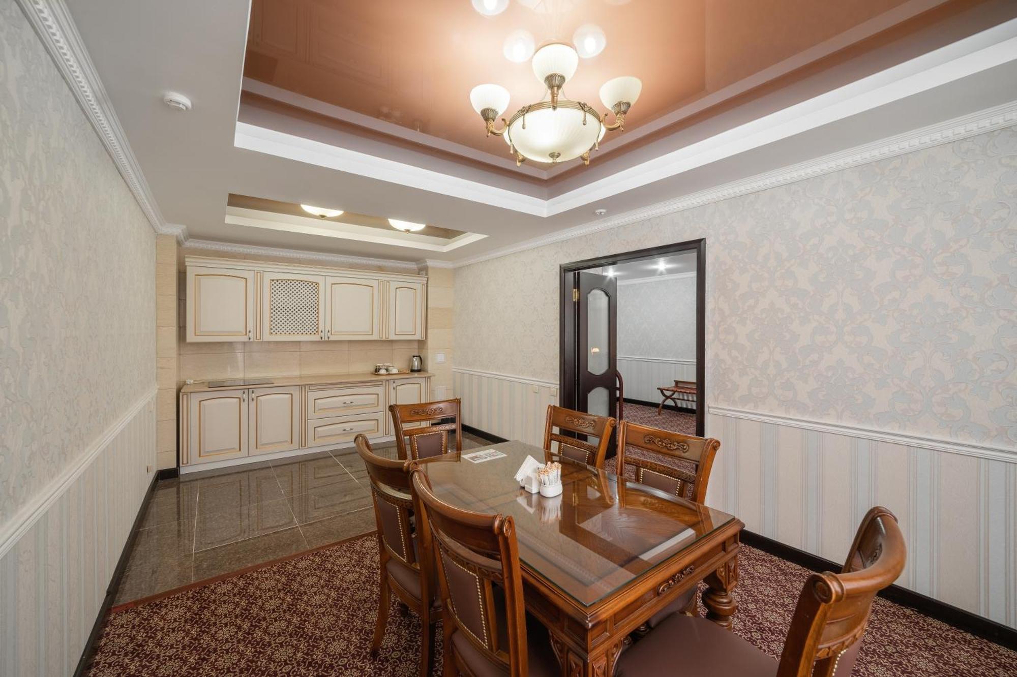 Jannat Resort Kara-Bulak Oda fotoğraf