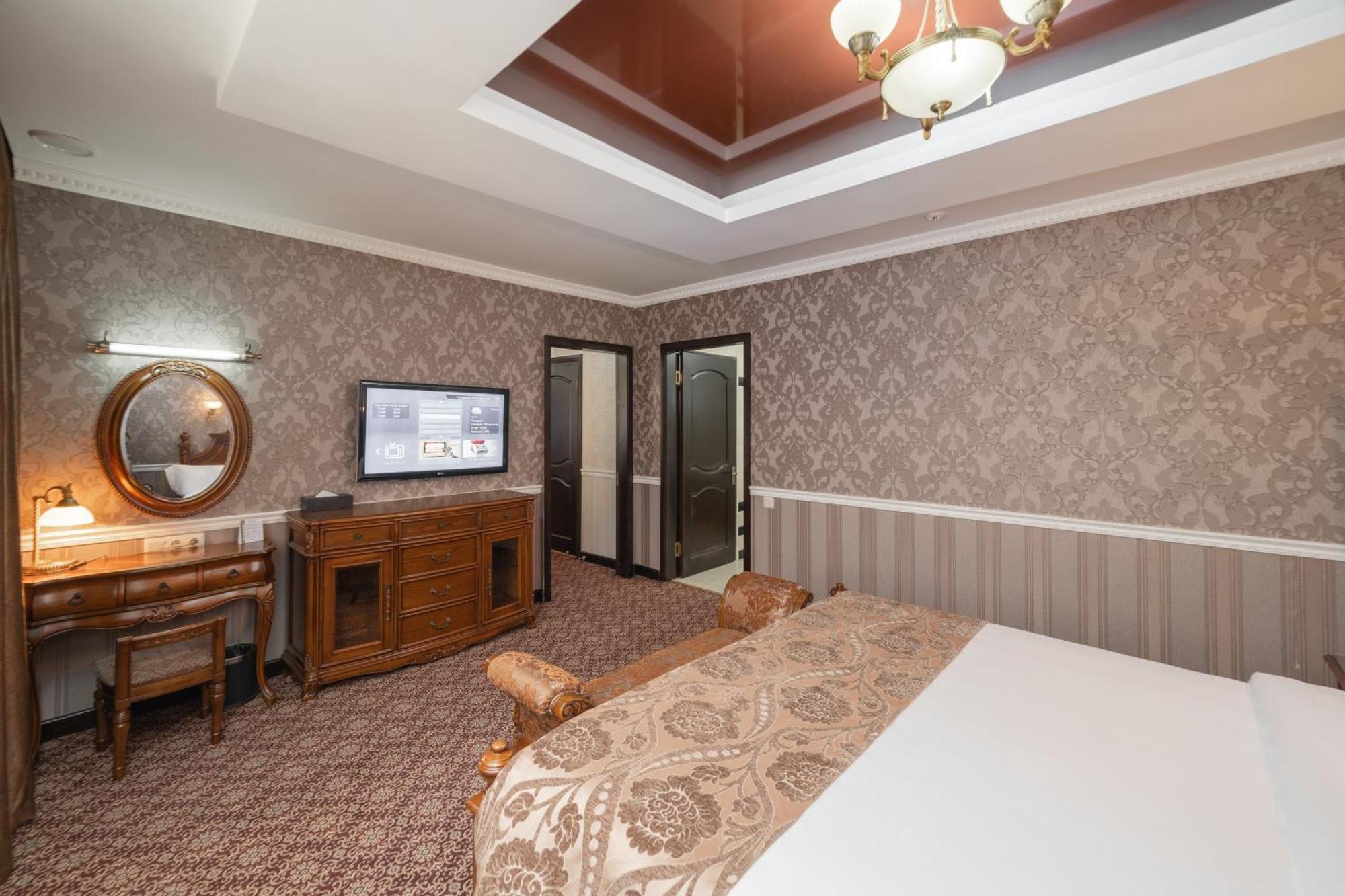 Jannat Resort Kara-Bulak Oda fotoğraf