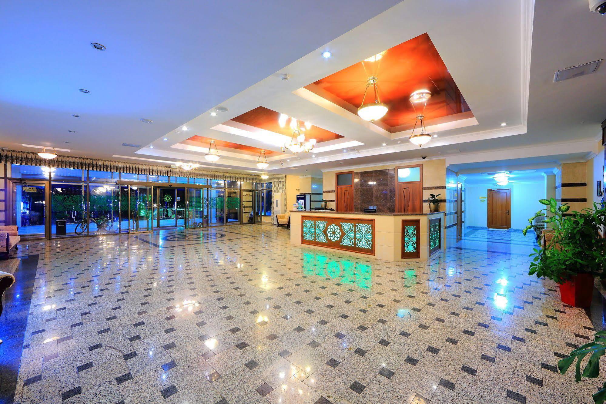 Jannat Resort Kara-Bulak Dış mekan fotoğraf