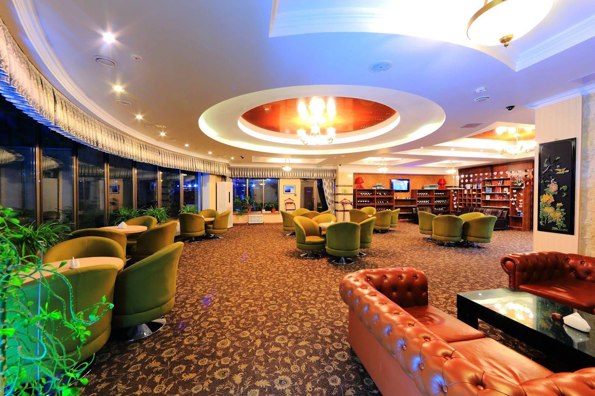Jannat Resort Kara-Bulak Dış mekan fotoğraf